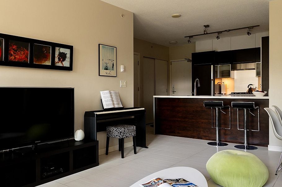 503 1252 Hornby Street Vancouver, BC - 6