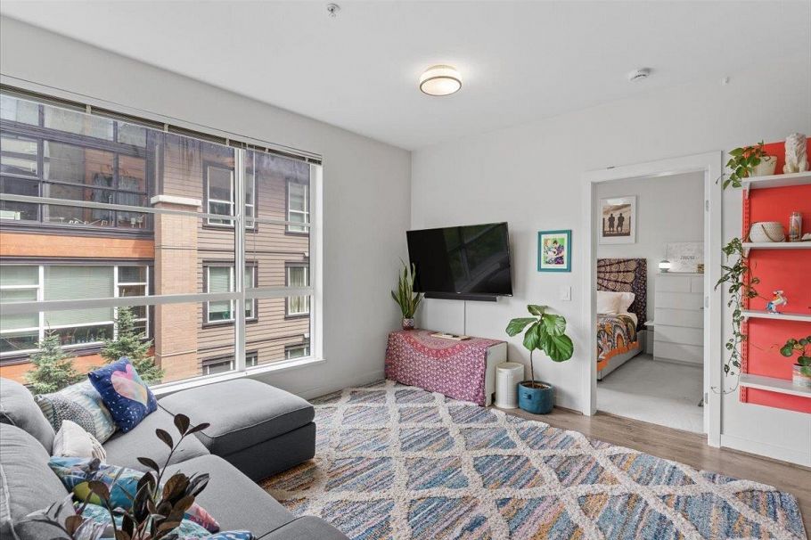 313 5981 Gray Avenue Vancouver, BC - 11