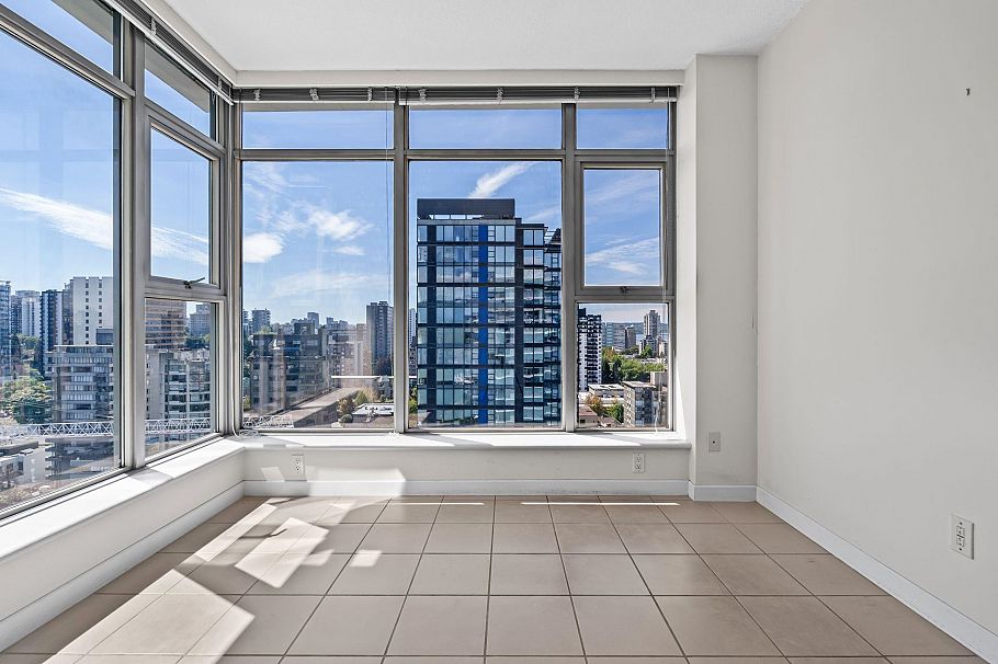1803 1710 Bayshore Drive Vancouver, BC - 13