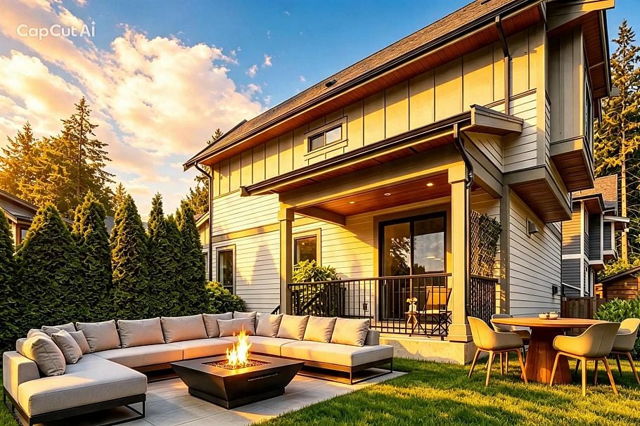 2020 Carson Court North Vancouver, BC - 1