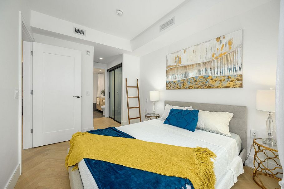 204 4675 Cambie Street Vancouver, BC - 20
