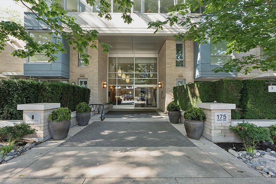 503 175 W 2nd Street North Vancouver, BC - 32