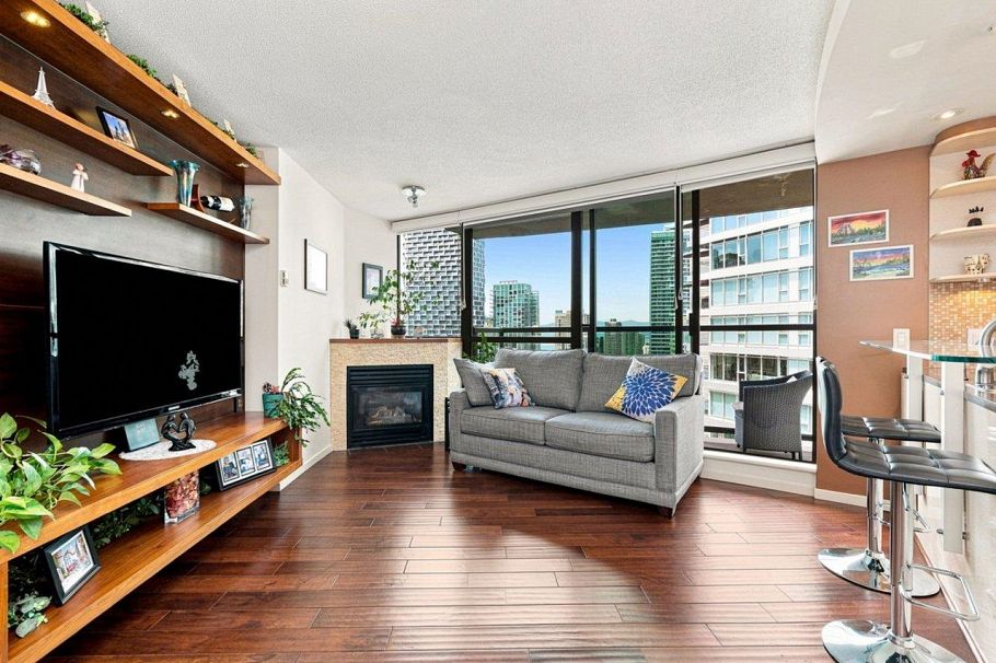 2307 501 Pacific Street Vancouver, BC - 7
