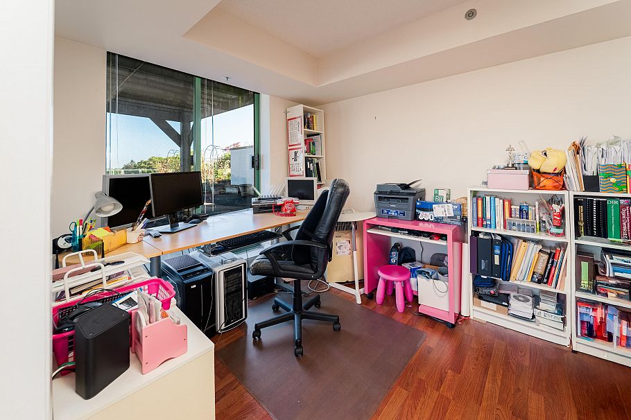 804 518 W 14th Avenue Vancouver, BC - 8