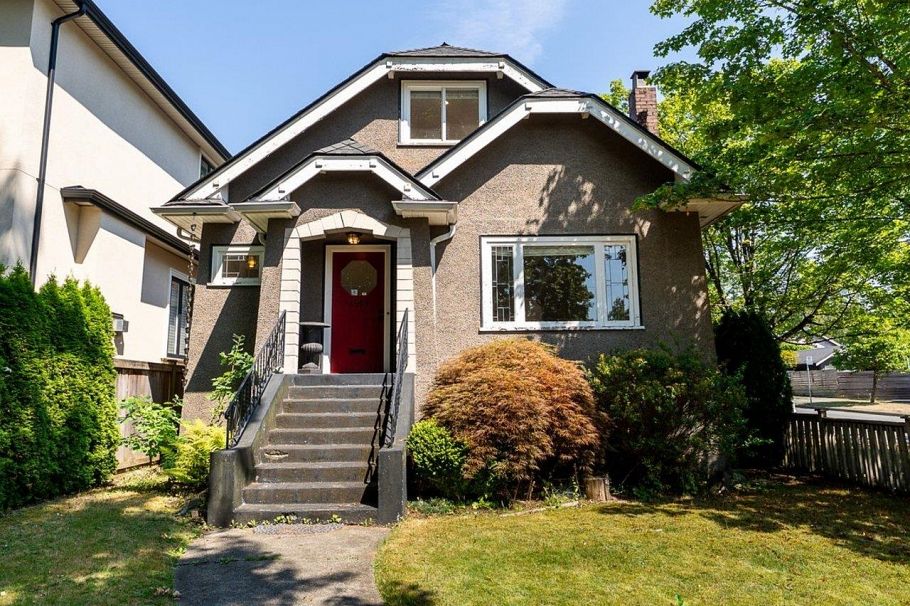 2903 W 42nd Avenue Vancouver, BC - 1