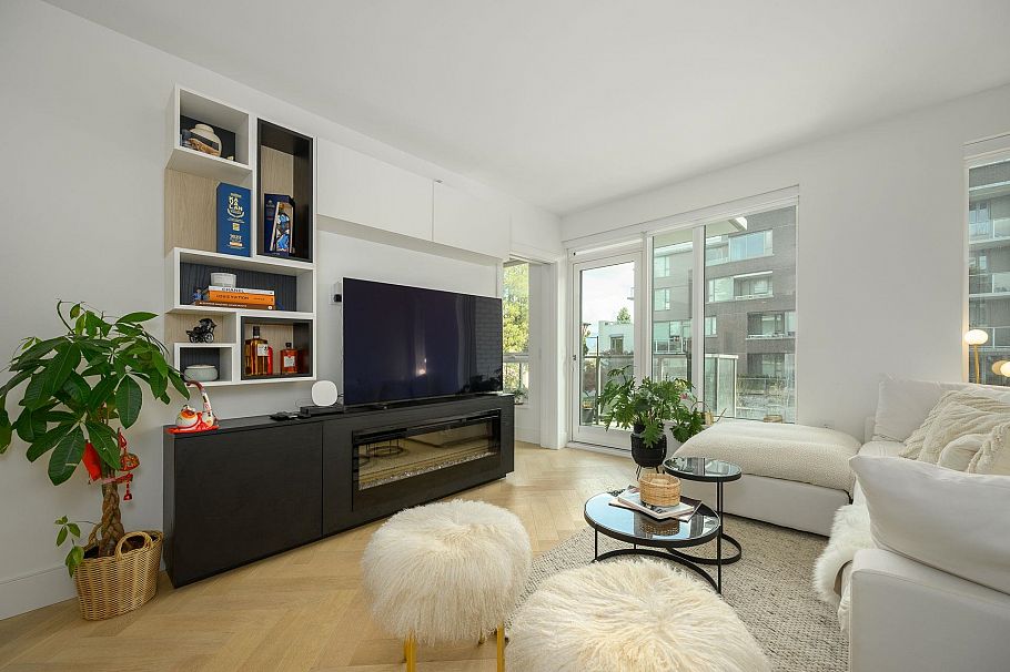 204 4675 Cambie Street Vancouver, BC - 6