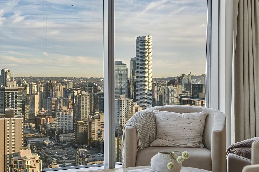 3902 1568 Alberni Street Vancouver, BC - 26
