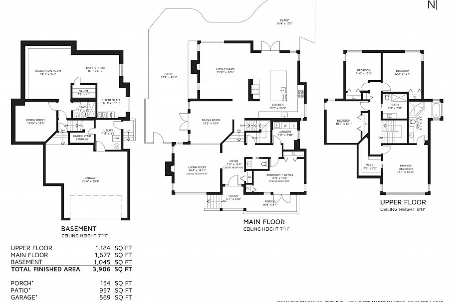 772 Regal Crescent North Vancouver, BC - 40