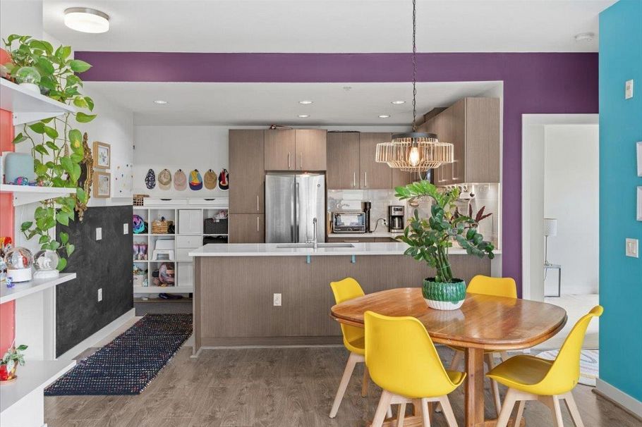 313 5981 Gray Avenue Vancouver, BC - 3