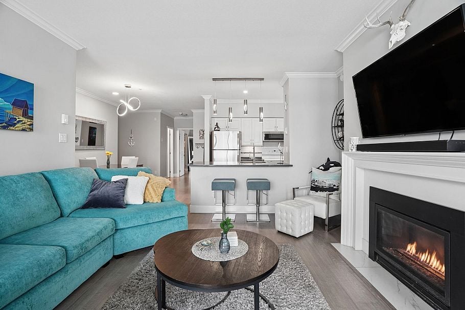 311 2020 E Kent Avenue South Vancouver, BC - 11