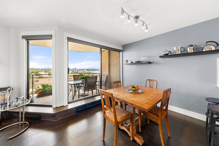 1101 444 Lonsdale Avenue North Vancouver, BC - 6