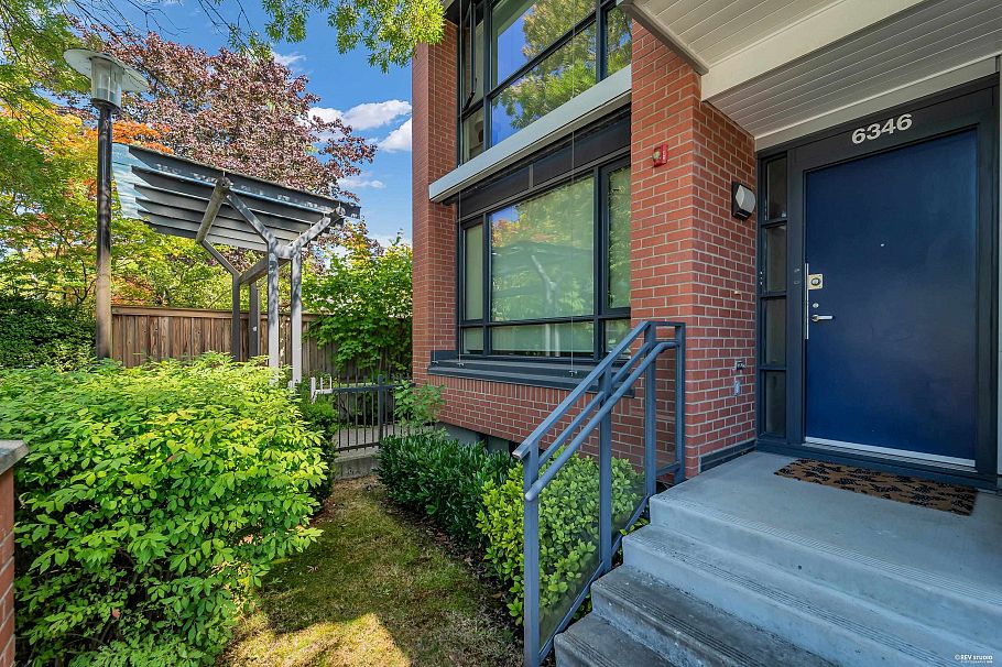 6346 Ash Street Vancouver, BC - 2