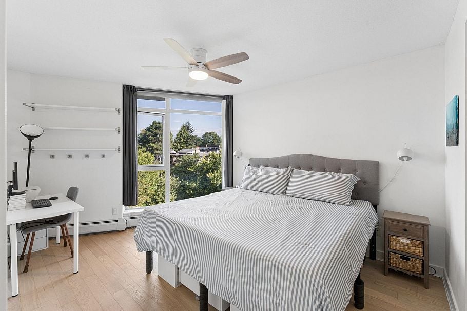 503 175 W 2nd Street North Vancouver, BC - 16