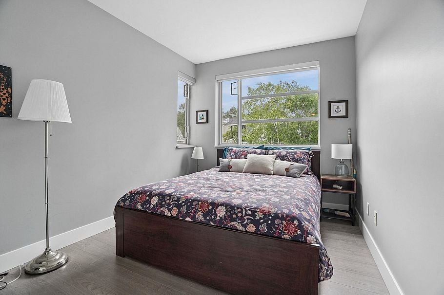 311 2020 E Kent Avenue South Vancouver, BC - 30