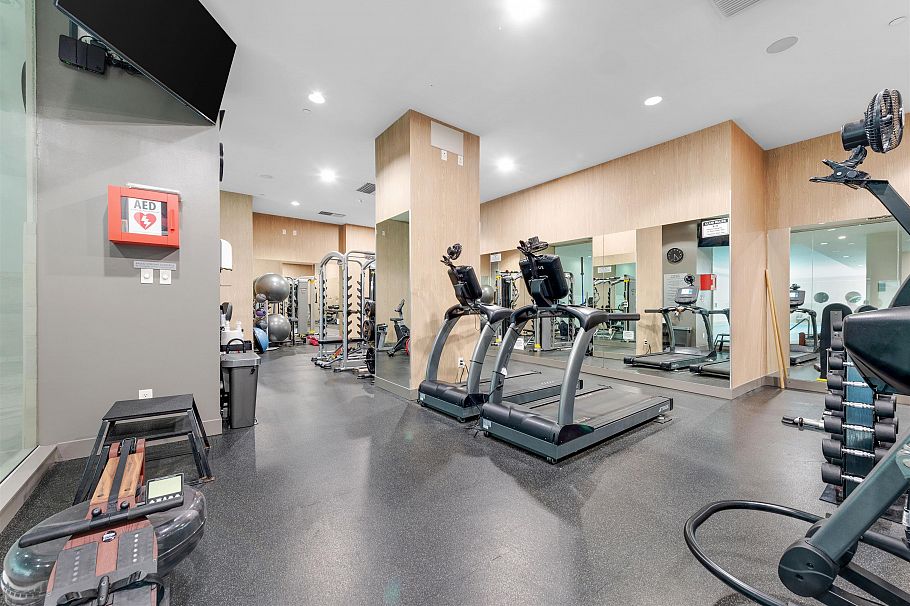 605 633 Kinghorne Mews Vancouver, BC - 29