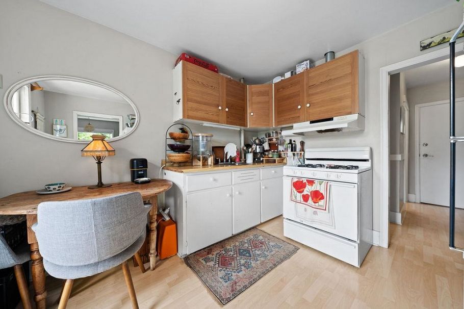 2245 Stephens Street Vancouver, BC - 21