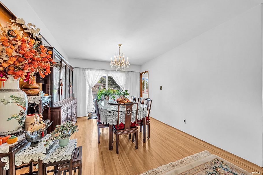 580 W 64th Avenue Vancouver, BC - 10