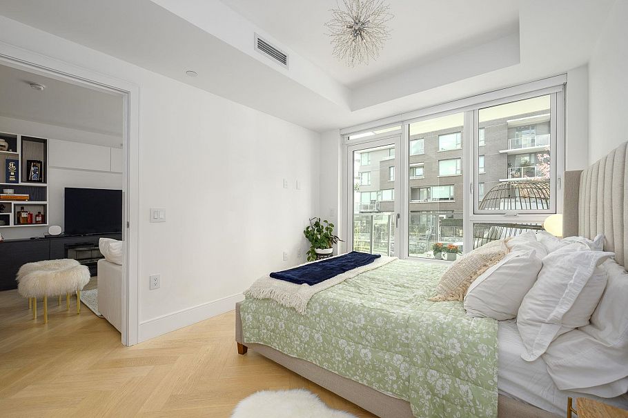 204 4675 Cambie Street Vancouver, BC - 14