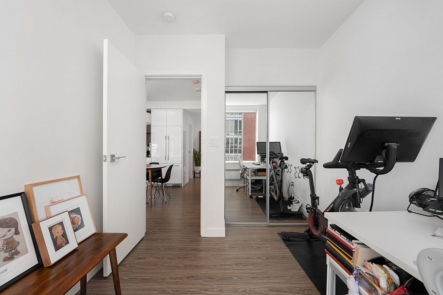 414 209 E 7th Avenue Vancouver, BC - 17