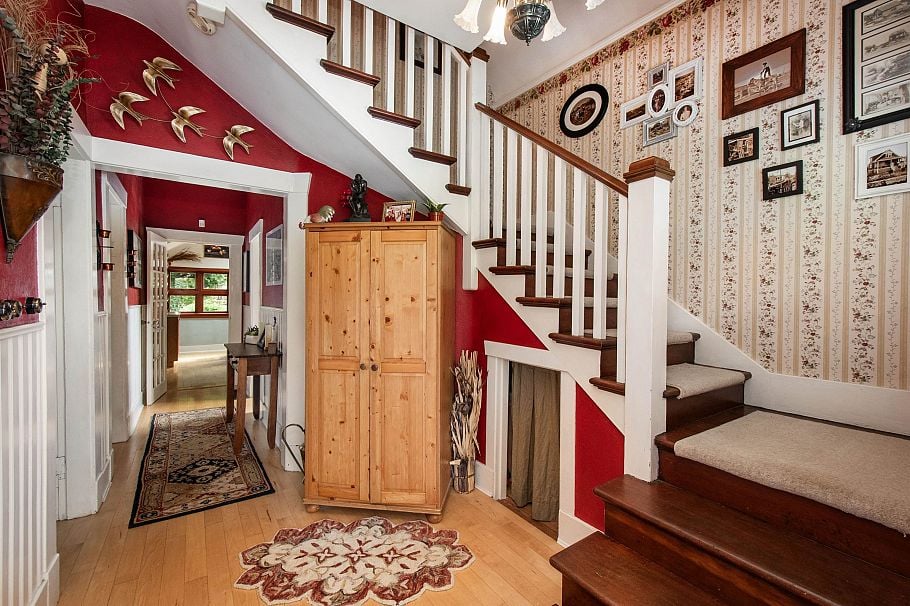 1560 Macgowan Avenue North Vancouver, BC - 6