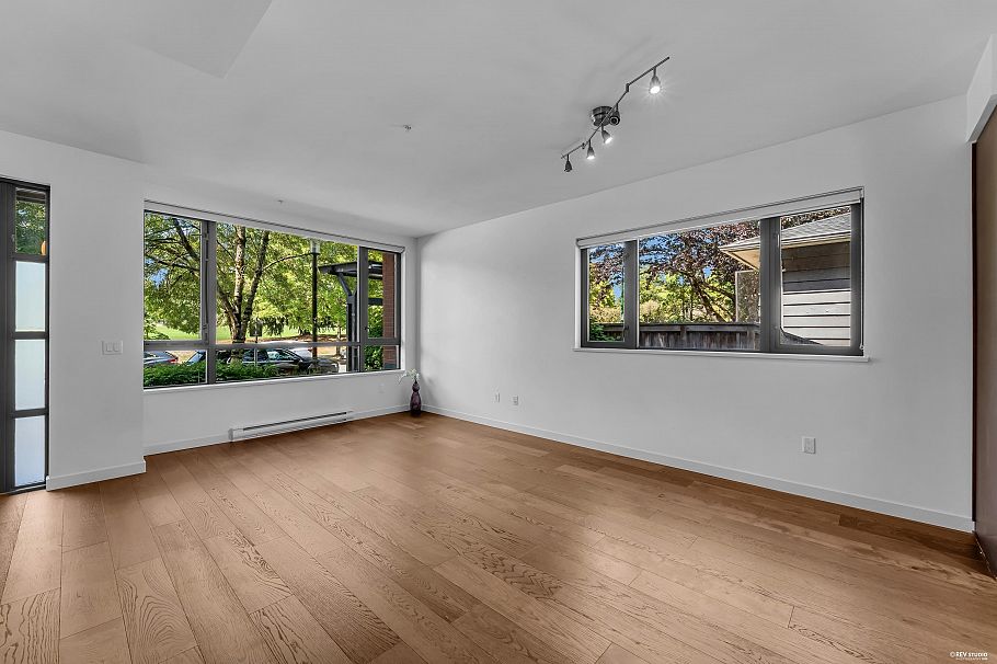 6346 Ash Street Vancouver, BC - 5