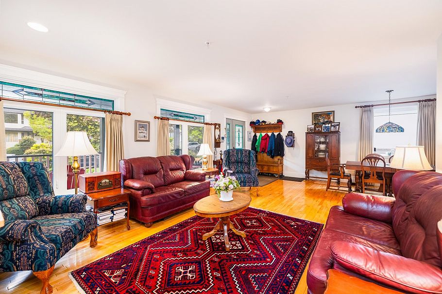 4337 W 15th Avenue Vancouver, BC - 13