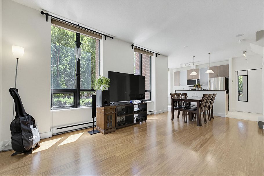 308 Smithe Street Vancouver, BC - 8