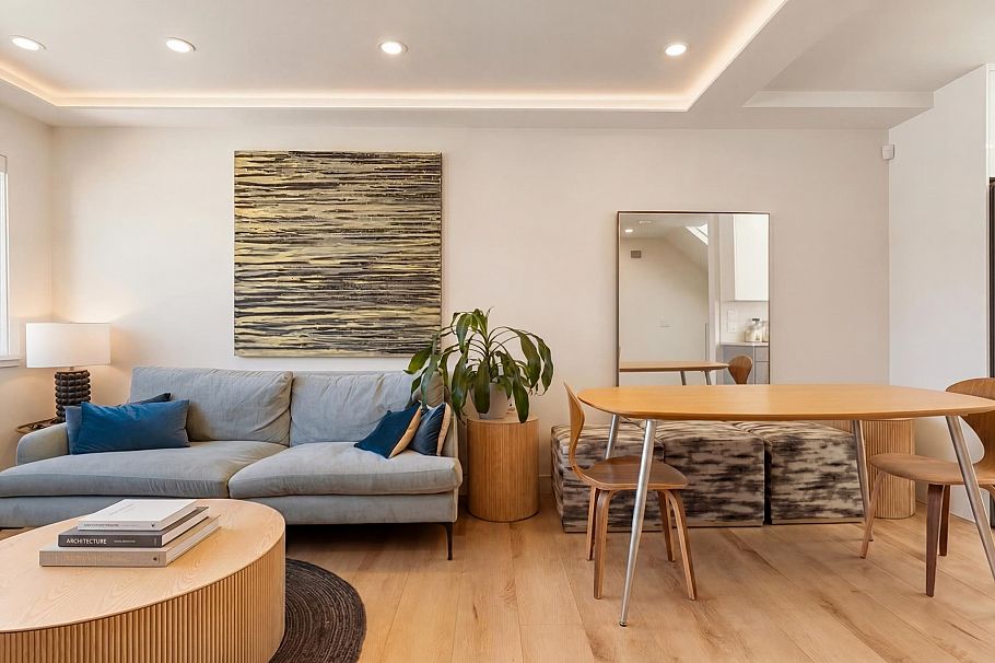 11 1214 W 7th Avenue Vancouver, BC - 7