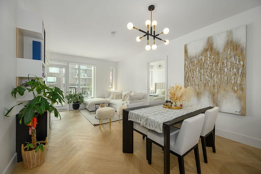 204 4675 Cambie Street Vancouver, BC - 2