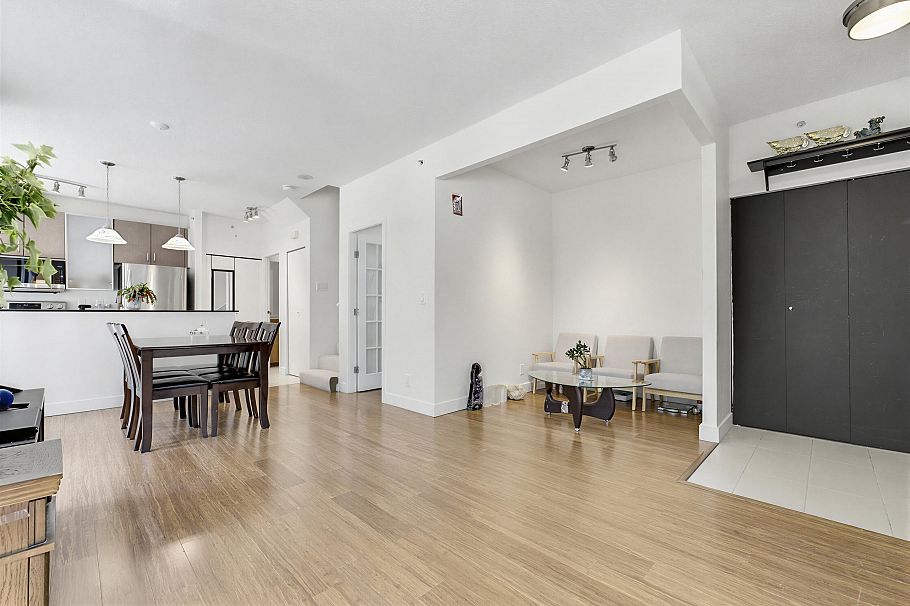 308 Smithe Street Vancouver, BC - 9