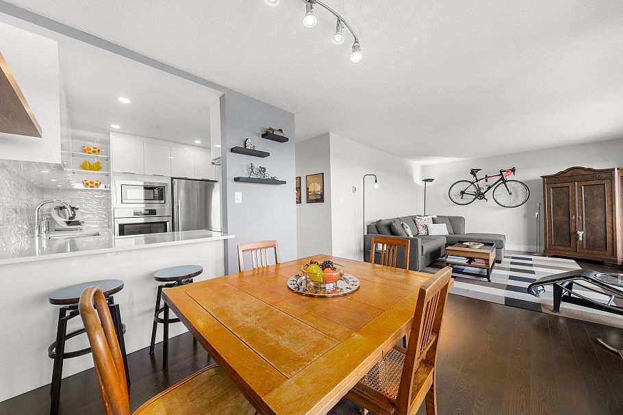 1101 444 Lonsdale Avenue North Vancouver, BC - 13