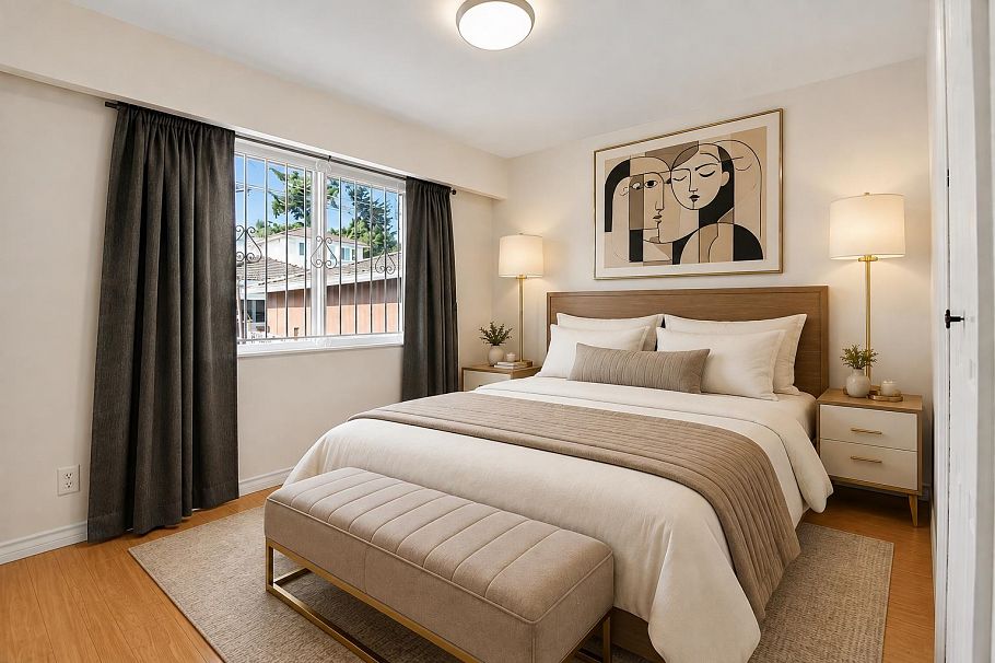 2216 E 41st Avenue Vancouver, BC - 20