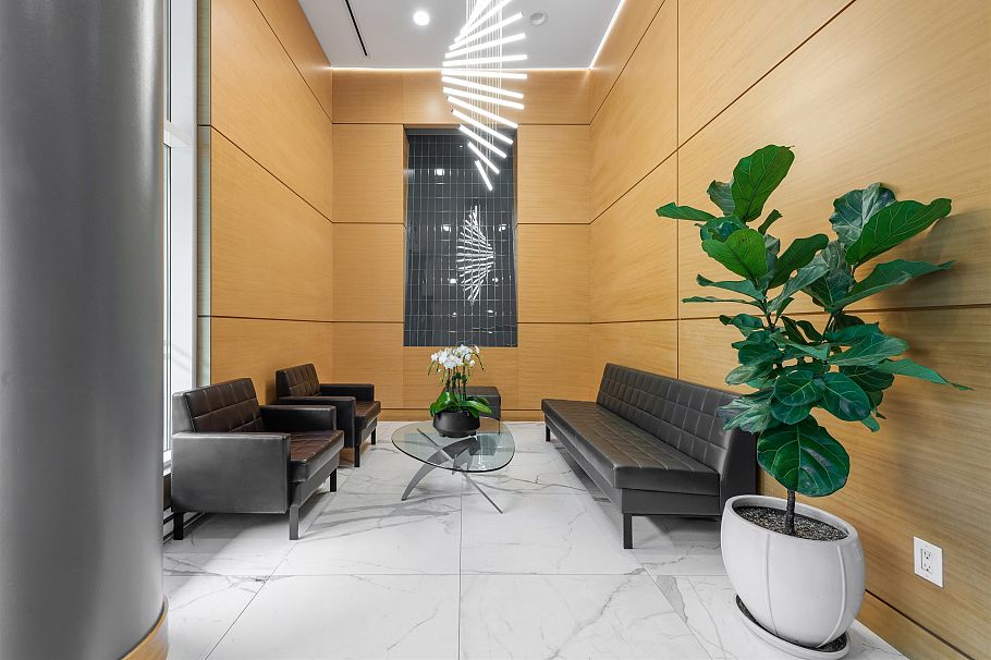 605 633 Kinghorne Mews Vancouver, BC - 26