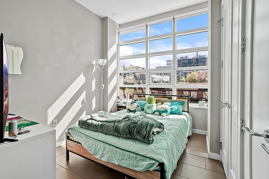 610 123 W 1st Avenue Vancouver, BC - 17