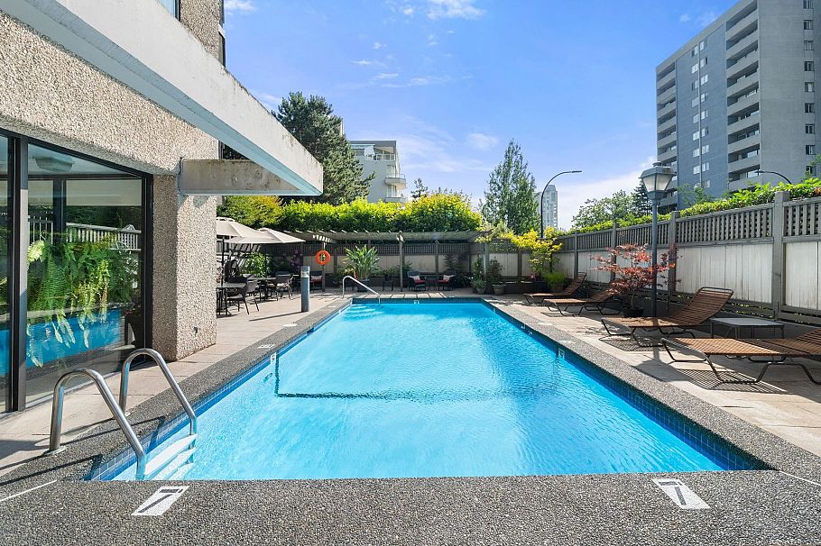 1101 444 Lonsdale Avenue North Vancouver, BC - 33
