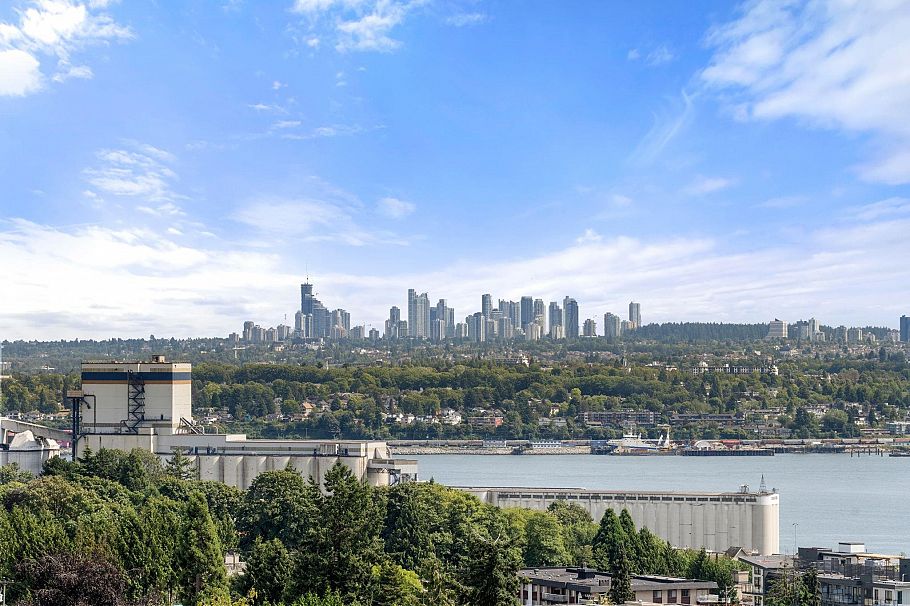 1101 444 Lonsdale Avenue North Vancouver, BC - 9