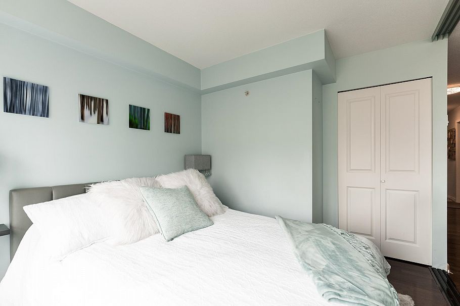 1703 1295 Richards Street Vancouver, BC - 16