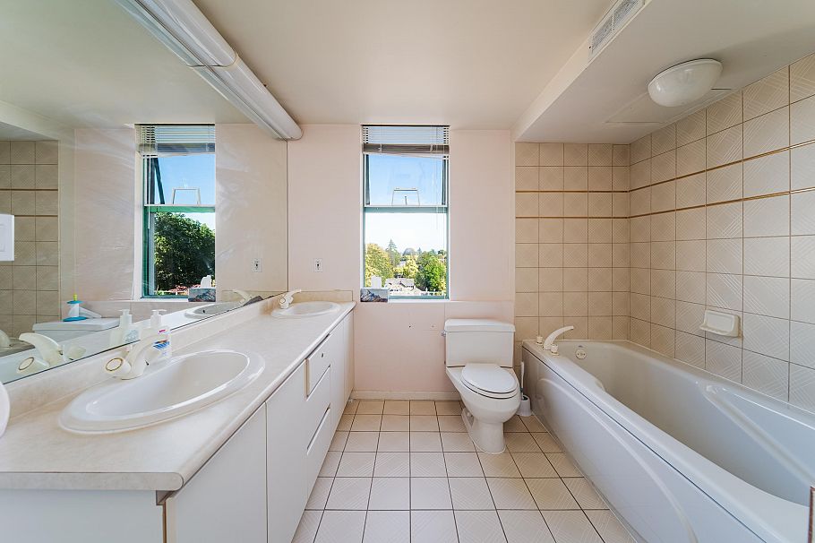 804 518 W 14th Avenue Vancouver, BC - 27