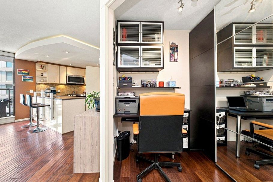 2307 501 Pacific Street Vancouver, BC - 10