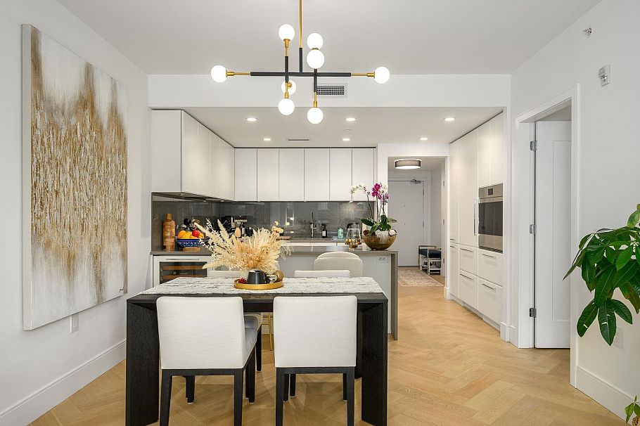 204 4675 Cambie Street Vancouver, BC - 8