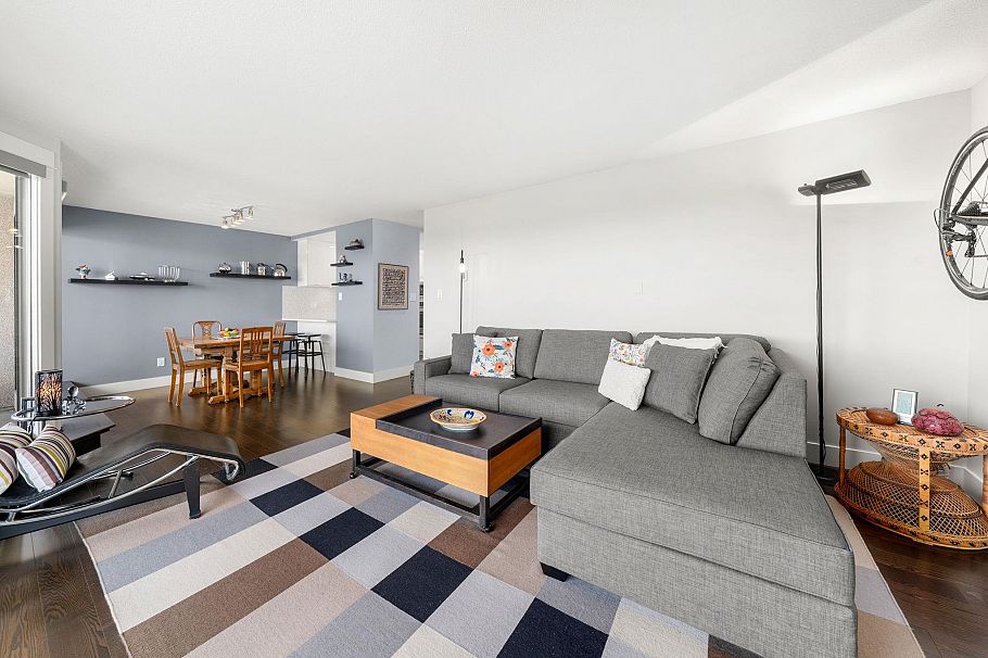 1101 444 Lonsdale Avenue North Vancouver, BC - 5