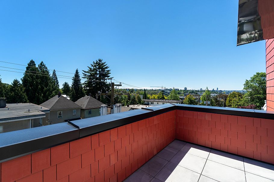 123 1552 E 3rd Avenue Vancouver, BC - 21