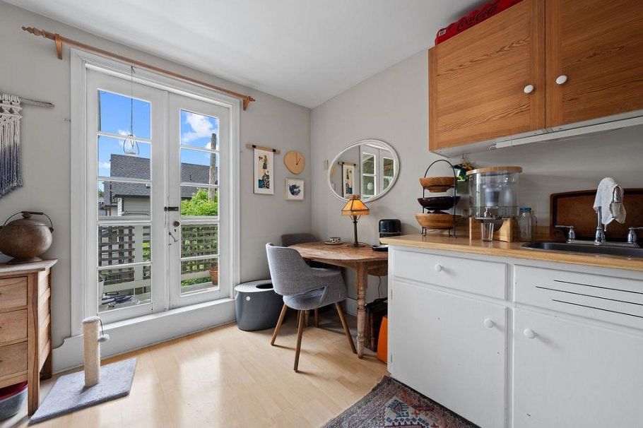 2245 Stephens Street Vancouver, BC - 22