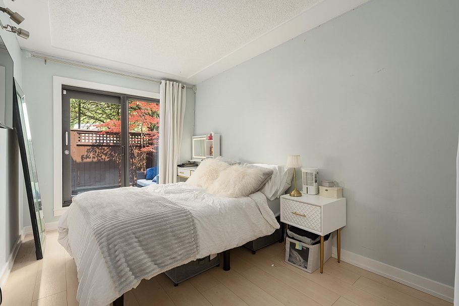 104 1477 Fountain Way Vancouver, BC - 28