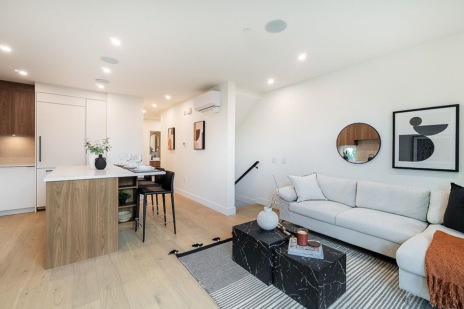 123 1552 E 3rd Avenue Vancouver, BC - 6