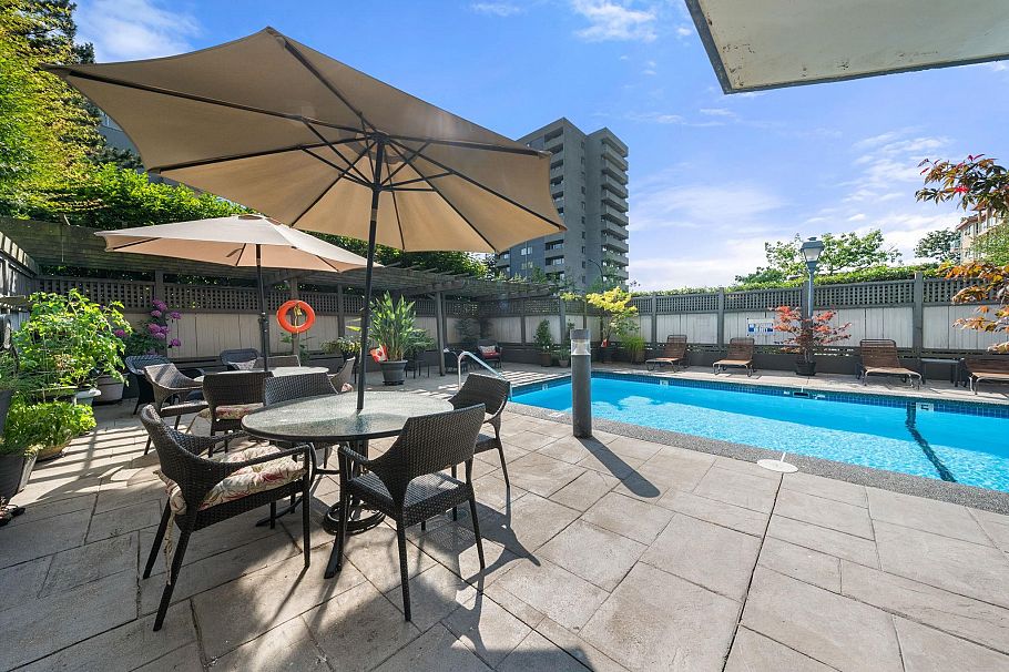1101 444 Lonsdale Avenue North Vancouver, BC - 34