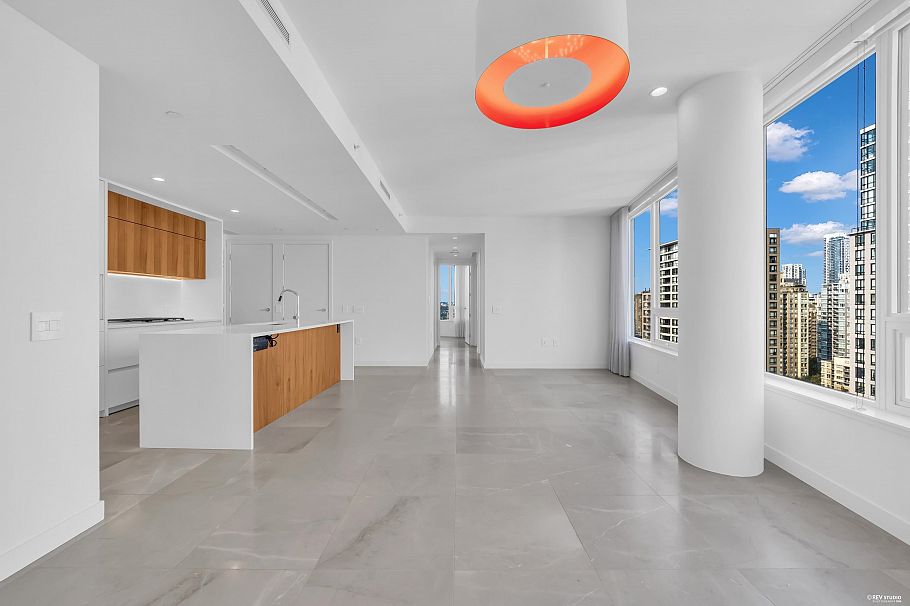 2005 885 Cambie Street Vancouver, BC - 12