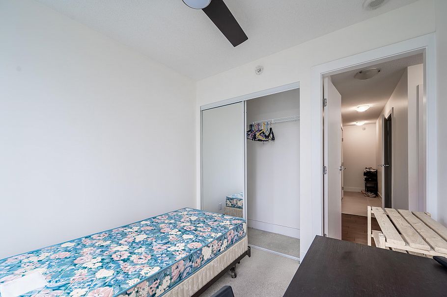 1408 888 Homer Street Vancouver, BC - 13