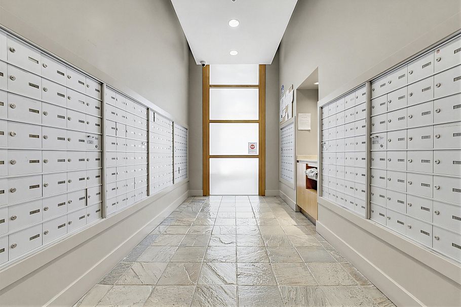 308 Smithe Street Vancouver, BC - 23
