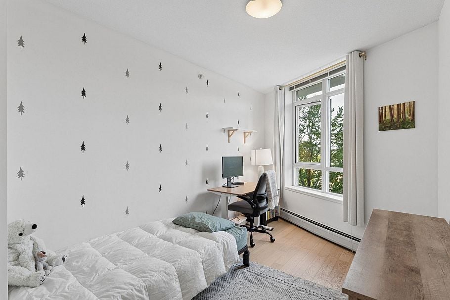503 175 W 2nd Street North Vancouver, BC - 20